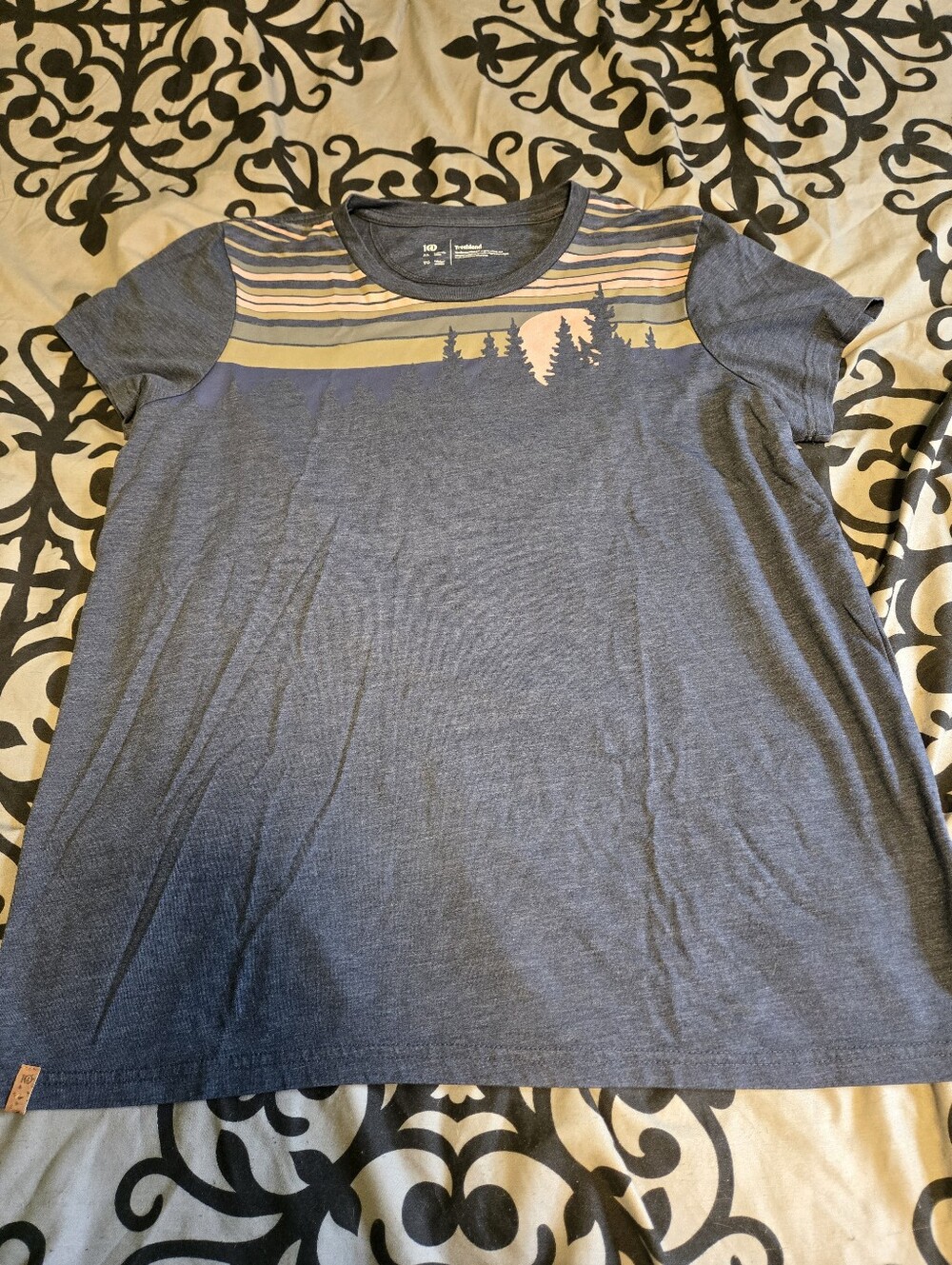 Tentree T-shirt XL